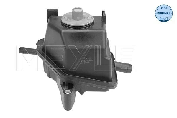 Depósito de bomba de dirección hidráulica Audi TT (8N3)