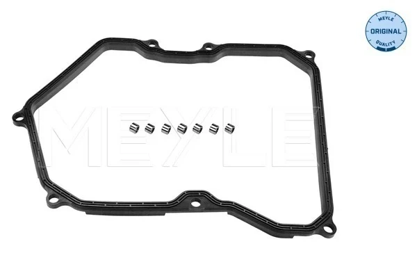 Junta, Cárter de aceite, caja de cambios Volkswagen Transporter T5 (7HB, 7HJ)