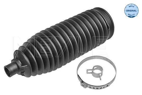 Fuelle, dirección Skoda Rapid (NH3, NK3, NK6)