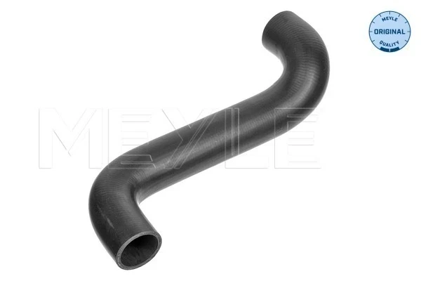Tubería de radiador arriba Mercedes Sprinter 2-T (901, 902)