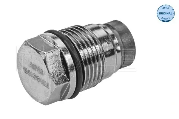Válvula reguladora de presión del sistema common rail 2854543 CNH