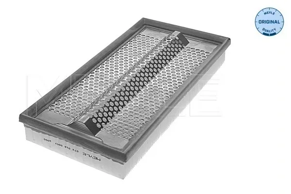 Filtro de aire Mercedes S C140