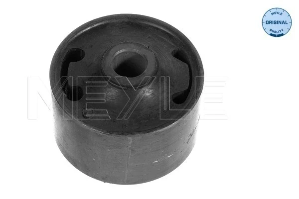Suspensión, cuerpo del eje trasero Audi 100 C2 (43)