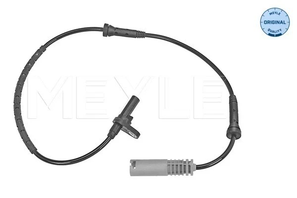 Sensor de rueda abs на BMW X1 (E84)