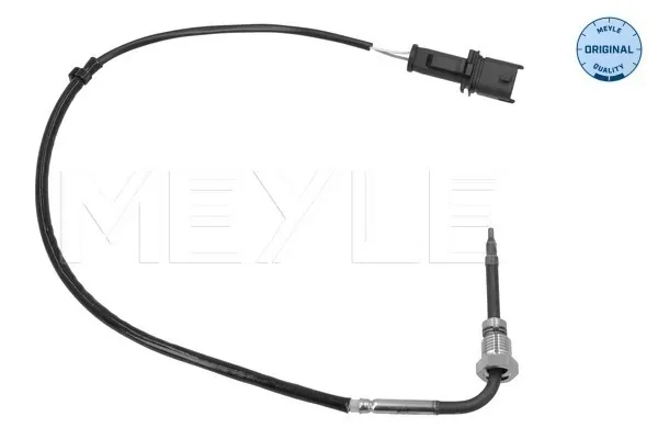 Sensor de temperatura de gases de escape en catalizador 55243388 Fiat/Alfa/Lancia