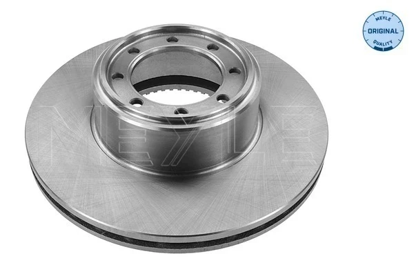 WN1567 Necto Disco de freno trasero