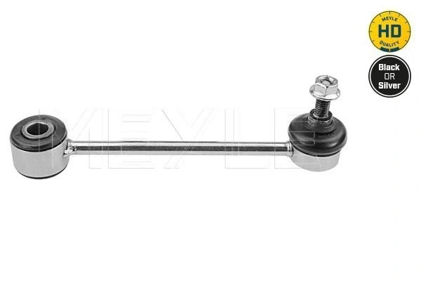Soporte de barra estabilizadora trasera Audi A3 (8L1)
