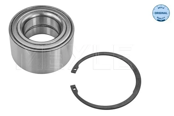 Juego De Cojinete De Rueda Meyle 100 098 0029/S - Para Eje Delantero, Compatible Con VW Transporter T3 Y LT