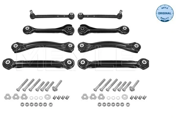 Kit Para Brazo Suspension Trasera на Mercedes CLK (C209)