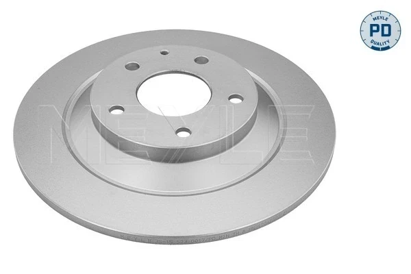 Disco de freno, eje trasero para Mazda CX-5 KF