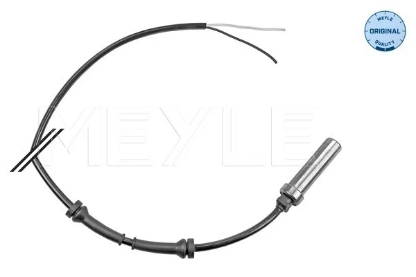 Sensor ABS delantero Mercedes Sprinter 3-T (903)