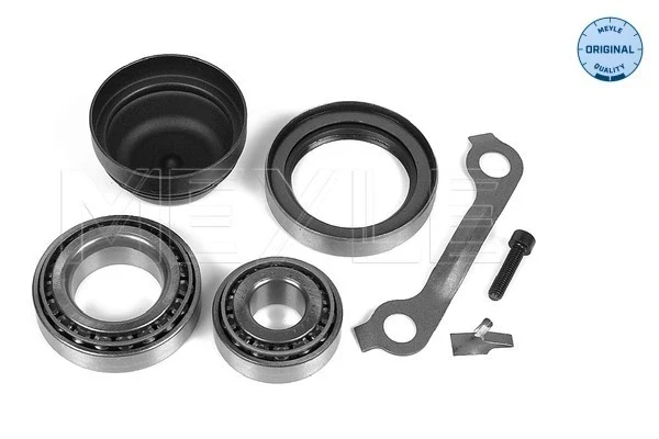 Cojinete de rueda delantero Mercedes E (C123)