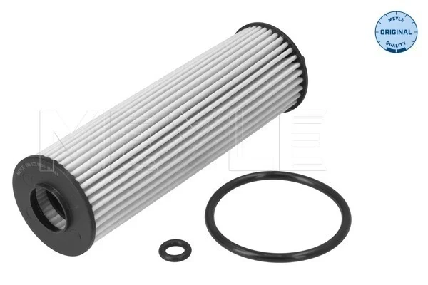 Filtro de aceite para Audi A3 (8YA)
