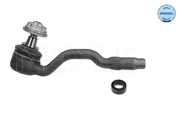 Rótulas de dirección на BMW X5 (E70)