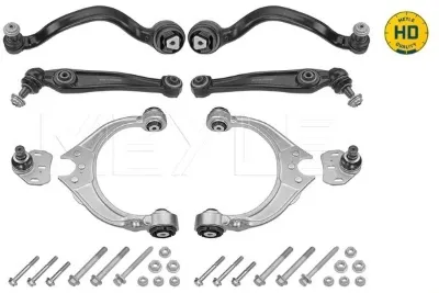 Kit de brazo de suspensión delantera MEYLE 3160500109HD