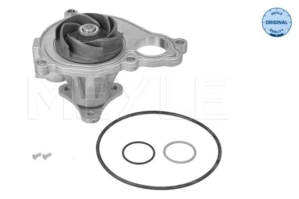 Bomba de agua para BMW 3 (G21)
