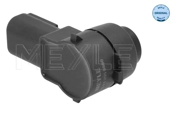 Sensor de aparcamiento trasero 0263003587 VAG