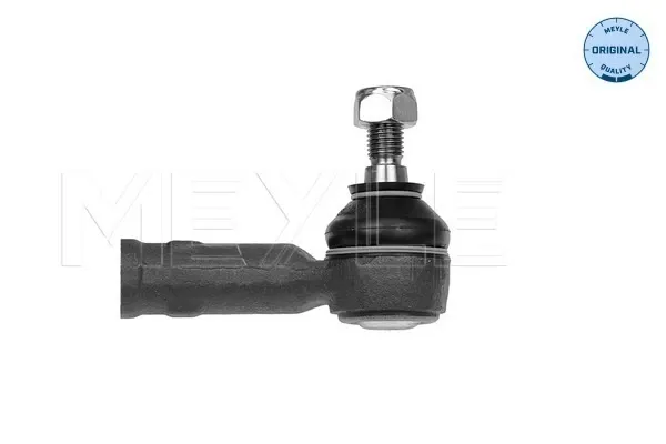 Rótula barra de dirección Audi TT 8N3