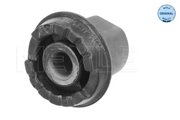 Silentblock trasero Peugeot 207 WA, WC
