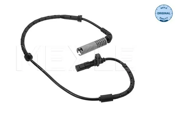 Sensor ABS trasero 3148990060 Meyle