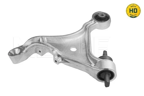 Barra oscilante, suspensión de ruedas delantera, inferior derecha Volvo S80 1 (TS, TH, KV)