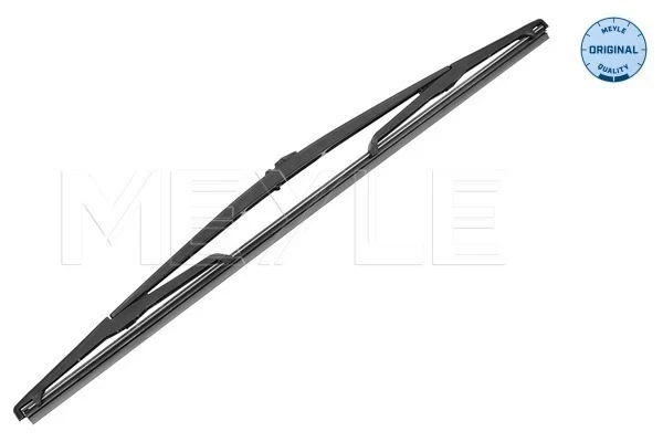 Limpiaparabrisas de luna trasera Renault Megane SCENIC (JA0, JA1)