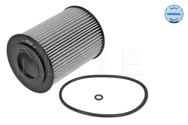 Filtro de aceite para Mercedes ML/GLE (W166)
