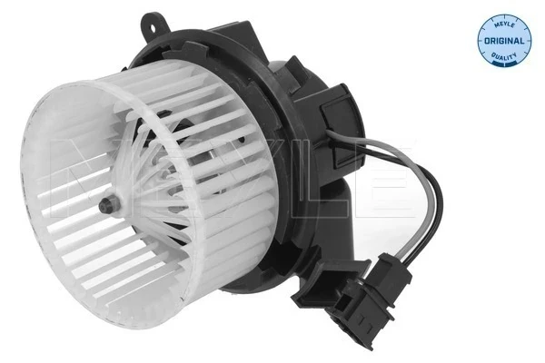 Motor eléctrico, ventilador habitáculo Smart FORFOUR (453)