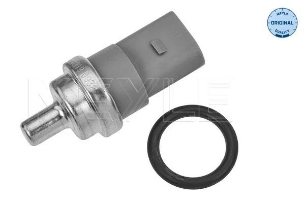 Sensor de temperatura del refrigerante Audi A6 C6 (4F2)