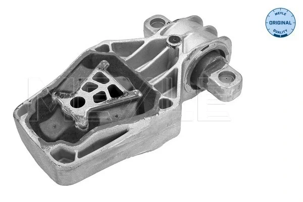 Taco de motor trasero на Mercedes A (W176)