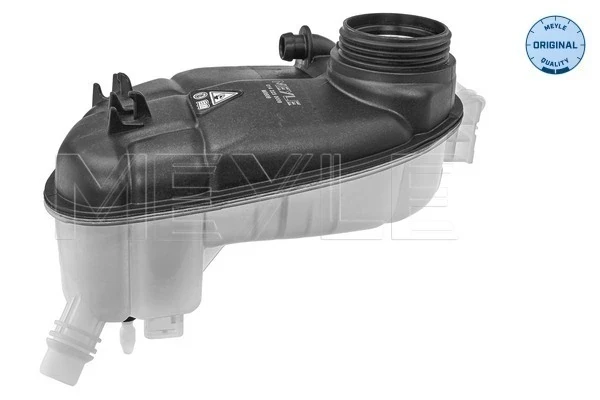 Botella de expansión на Mercedes A (W176)