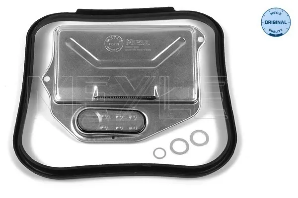 Filtro de transmisión automática Mercedes Bus 207-310 601