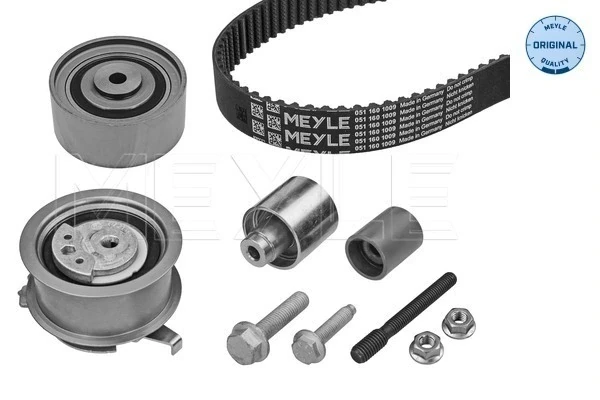 Kit correa de distribución Audi A5 Sportback (8TA)