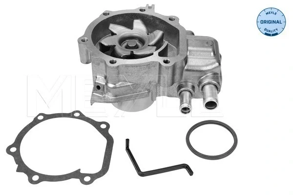 Bomba de agua para Subaru Impreza 3 (GH)