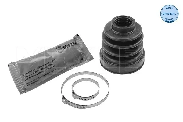 Fuelle, árbol de transmisión delantero interior Citroen Xsara (N2)