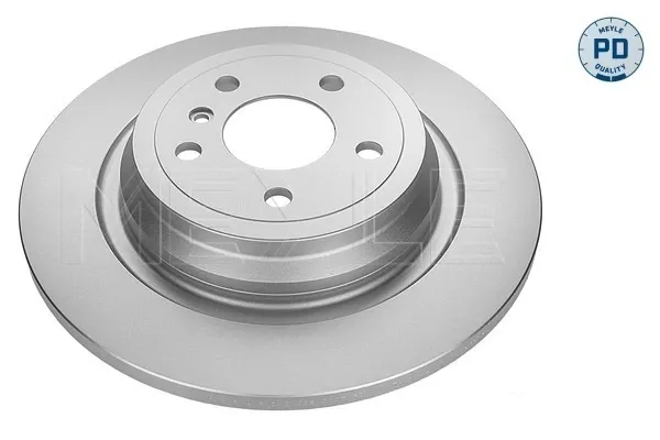 Disco de freno trasero Mercedes ML/GLE C292