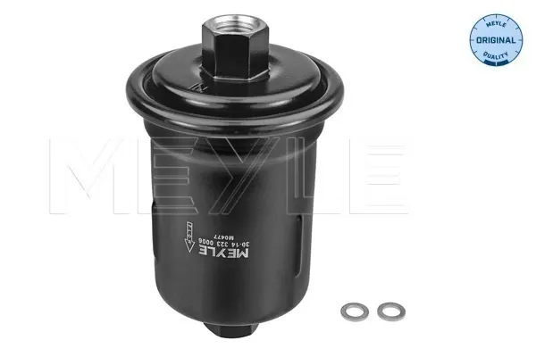 Filtro de combustible Hyundai Sonata IV