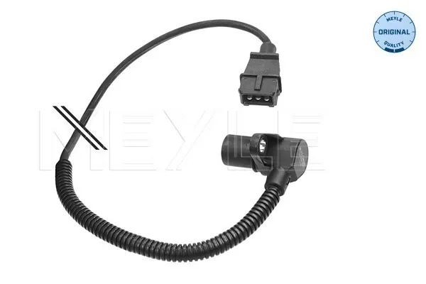Sensor de cigüeñal 55571823 Scania