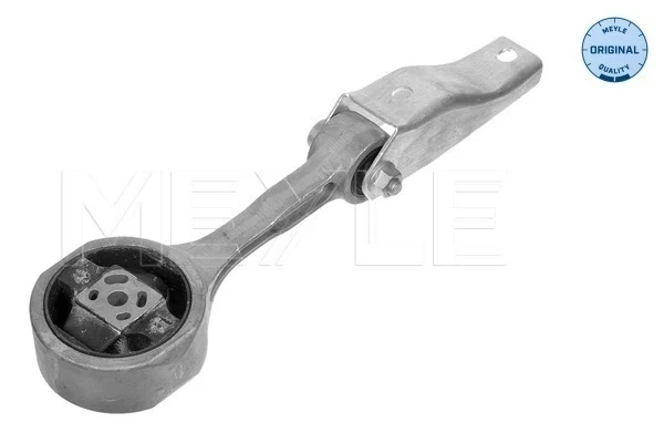 Soporte de motor trasero Volkswagen Polo 5 (6R1, 6C1)