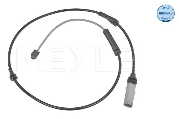 Sensor de desgaste de las pastillas de freno delanteras BMW 5 G30, F90