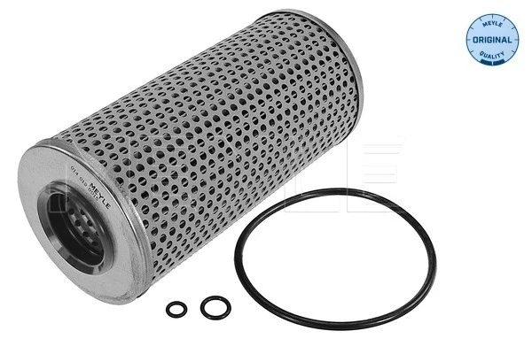 Filtro de aceite para Mercedes Vito (638)