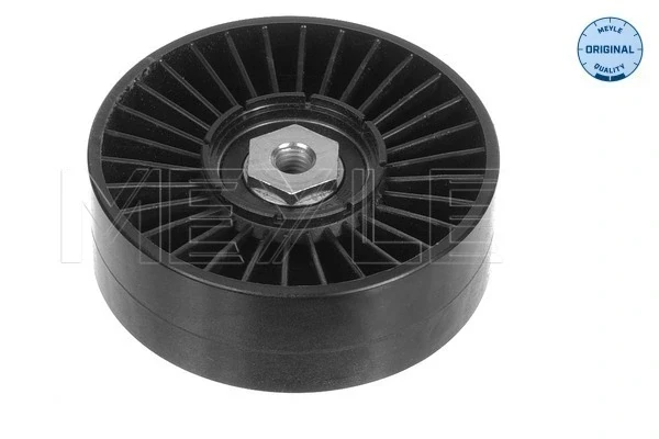 Rodillo, correa trapecial poli V Volkswagen Caddy 2 (9U7)