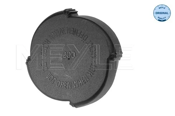 Tapa de radiador Land Rover Range Rover 3 (L322)