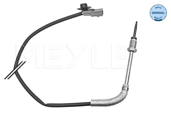 Sensor de temperatura de gases de escape antes de la turbina 95517812 General Motors
