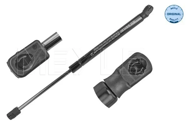 430719153900 Magneti Marelli amortiguador de maletero