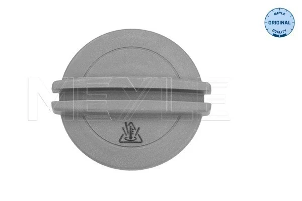 Tapón de expansión de refrigerante/anticongelante Audi Q5 (8RB)