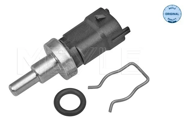 Sensor de temperatura del refrigerante Fiat 500 10 (334)