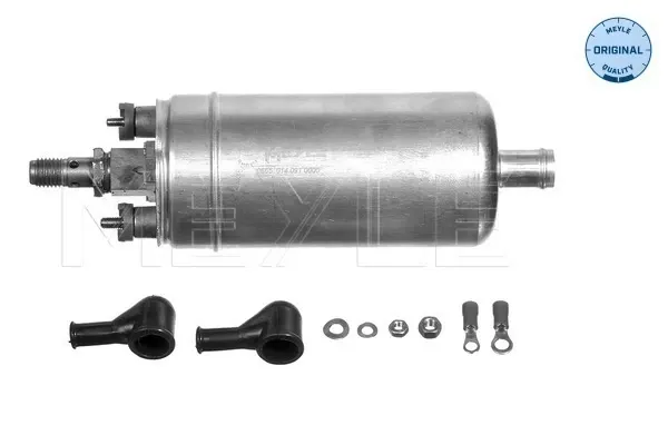 Unidad de alimentación de combustible 580254910 Bosch