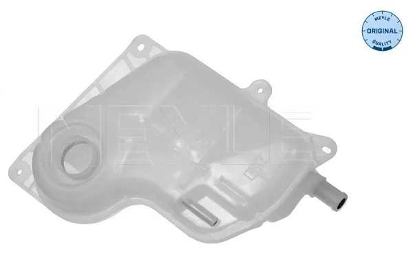 Vaso de expansión Audi A6 C6