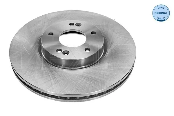 Disco de freno 517122B700 VAG